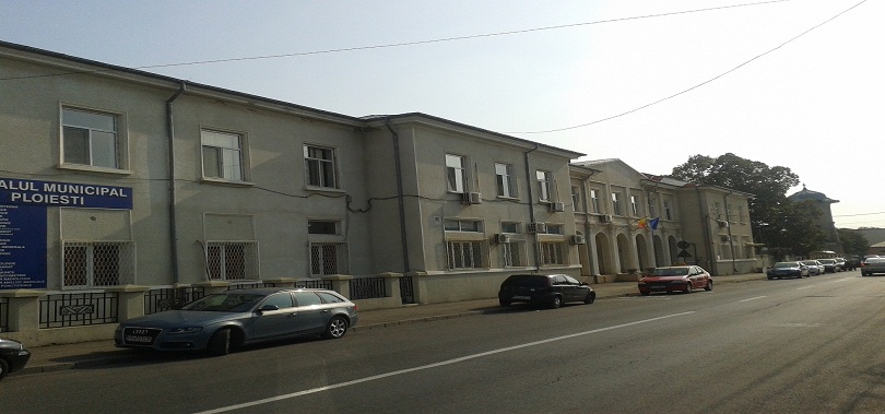 Spital Schuller -  Sectia Interne