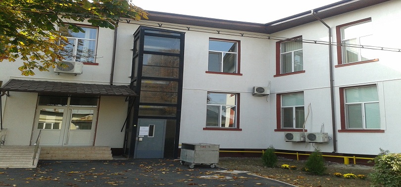 Spital Schuller - Sectia Oncologie