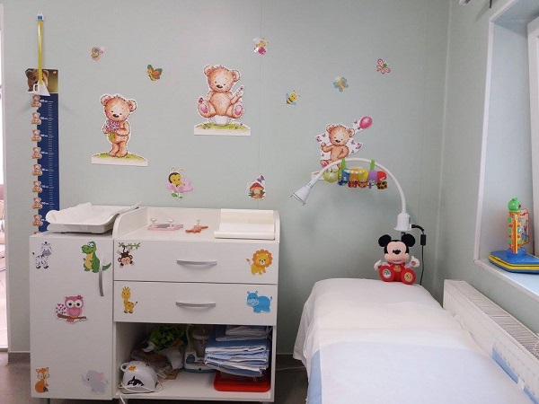 Cabinet Pediatrie Ploiesti