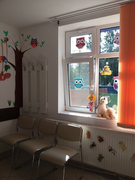 Cabinet Pediatrie Ploiesti